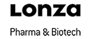 Lonza Pharma & Biotech logo