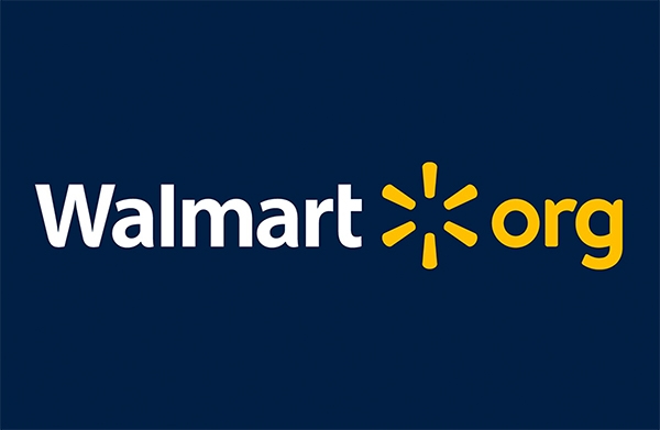 Walmart.org logo
