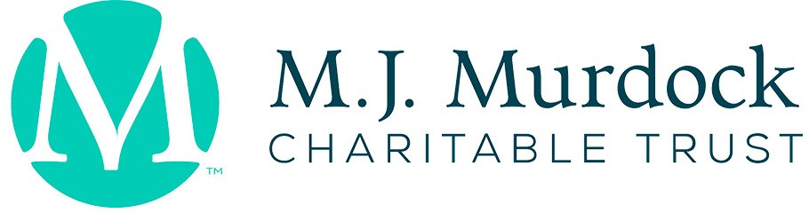 MJ Murdock Charitable Trust logo