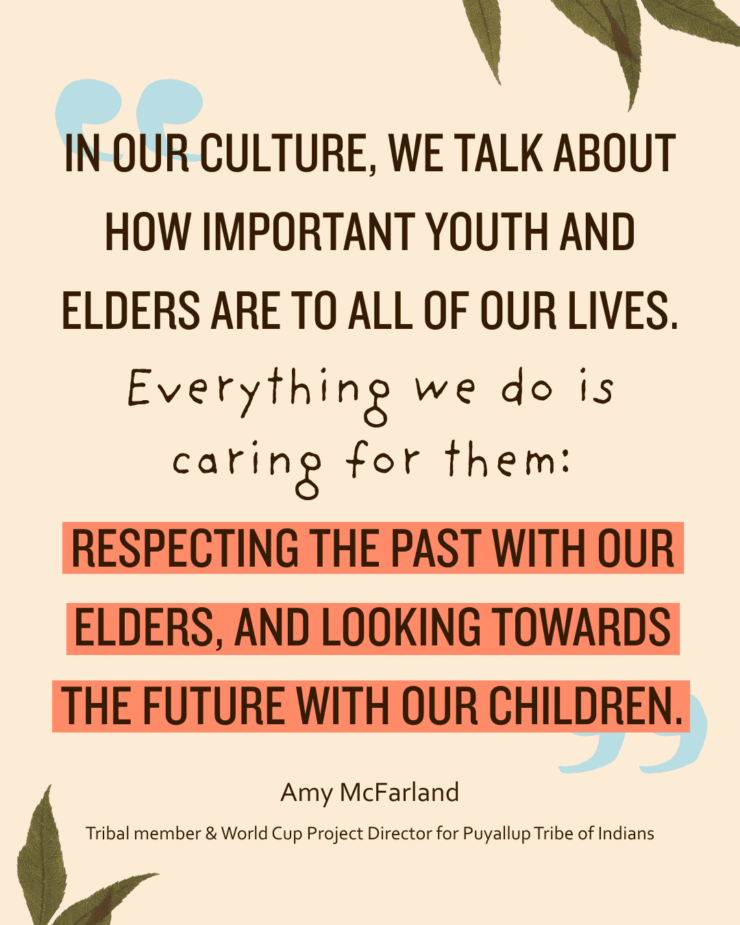 Quote by Amy McFaland