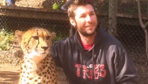 Jesse Flury Staff Spotlight