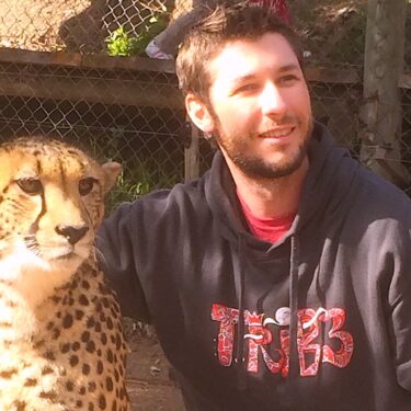 Jesse Flury Staff Spotlight